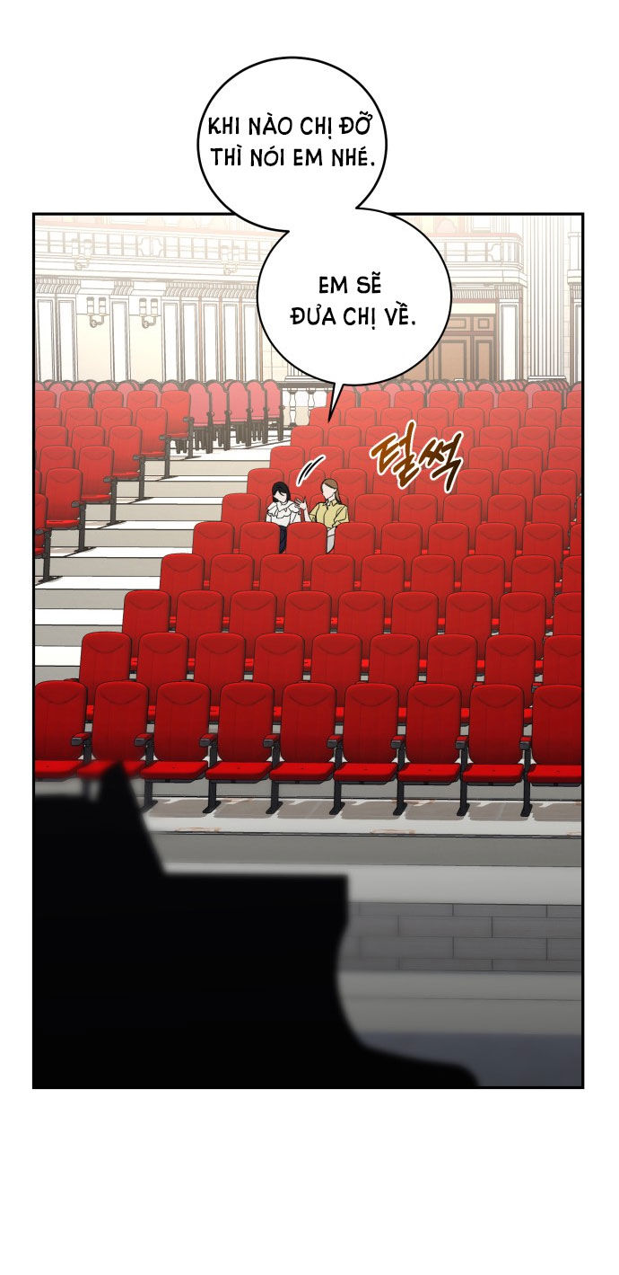 điệu nhảy say mê giữa màn đêm chapter 1.1 17