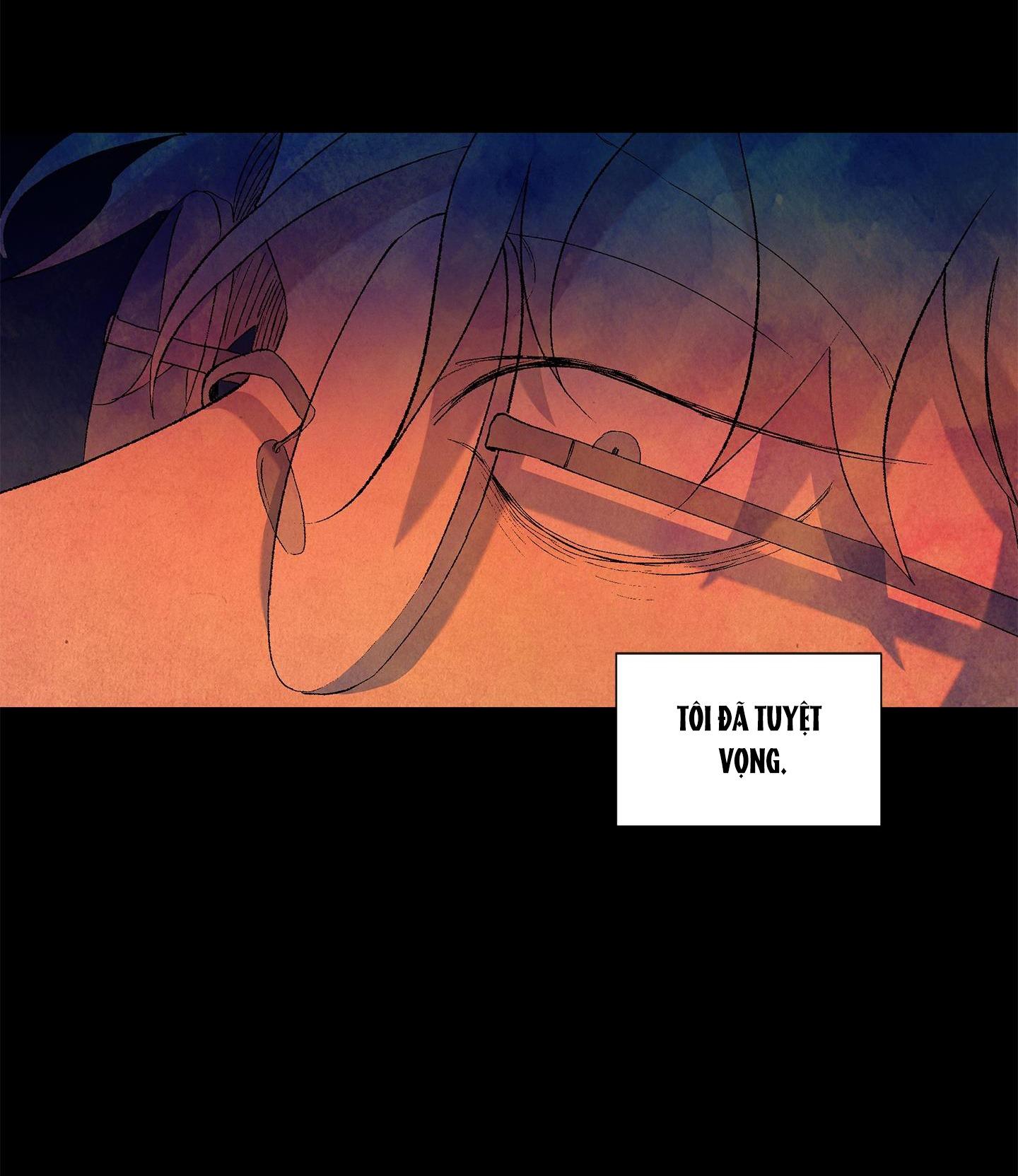 ông chú bên cửa sổ chapter 23 24