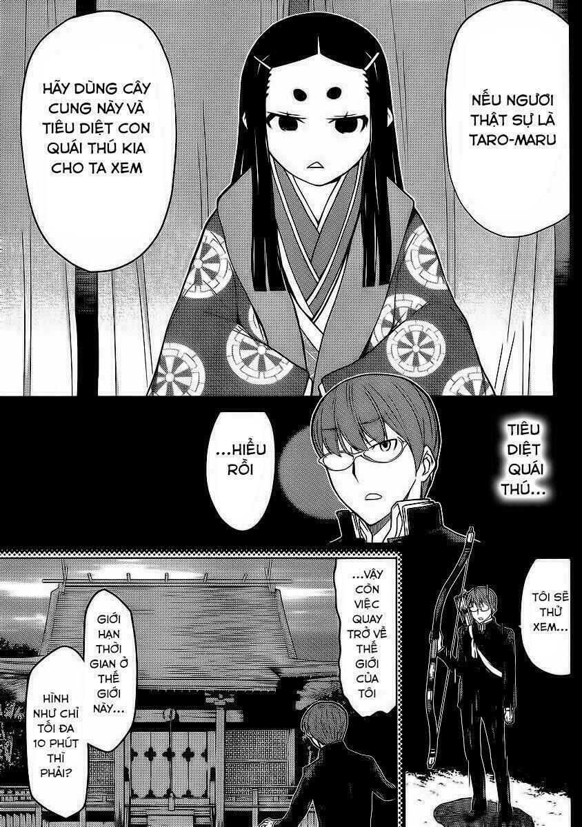 naqua-den (truyền thuyết về nakua) chapter 15.2 6