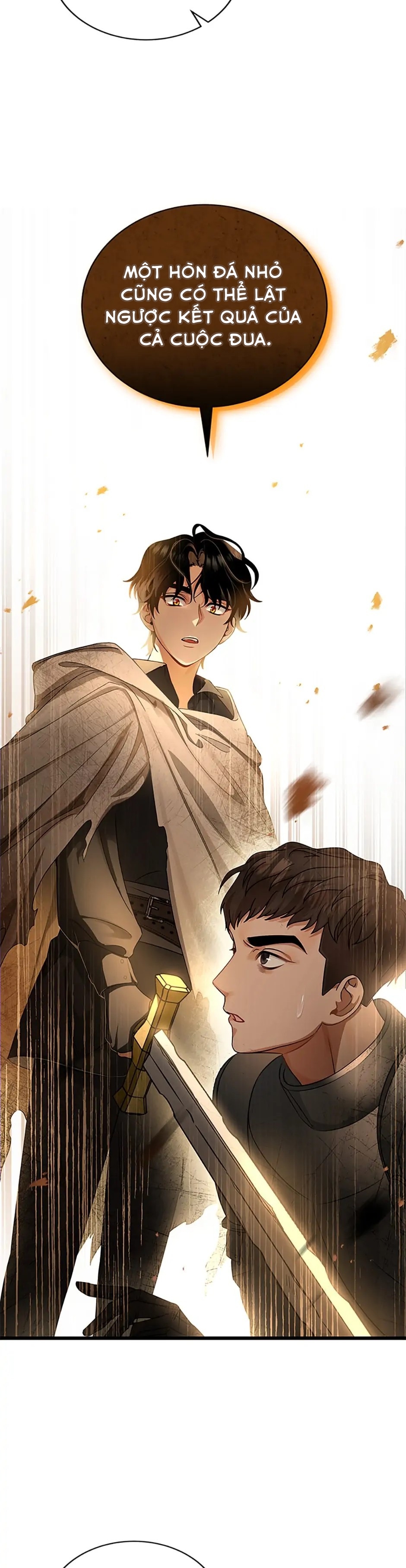 vị cứu tinh của nam phản diện chapter 16 13