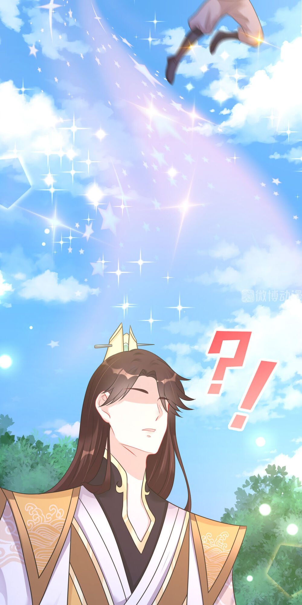 nhân vật phản diện biến thành sủng vật chapter 4 36