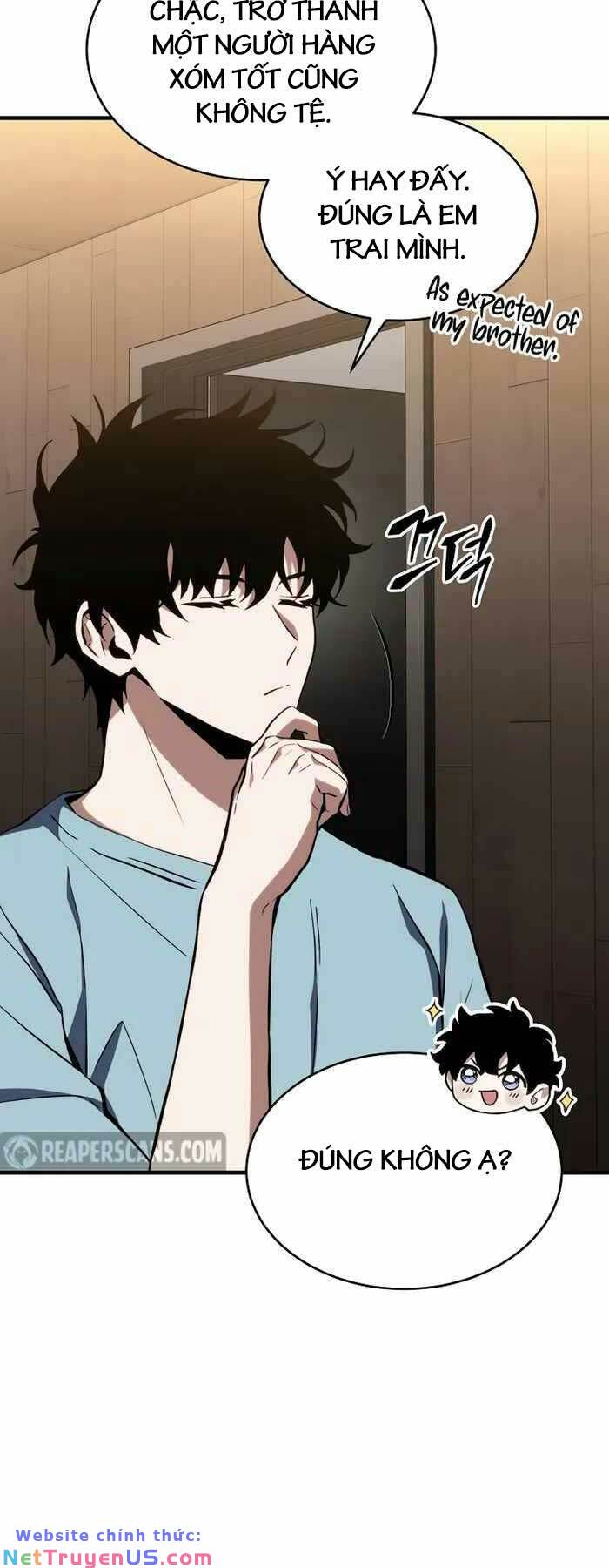 Người Chơi Mạnh Nhất Hồi Quy Lần Thứ 100 chapter 9 68