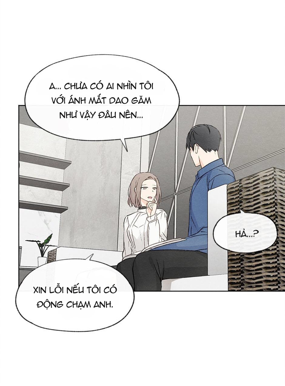 yêu hay không yêu chapter 10 4
