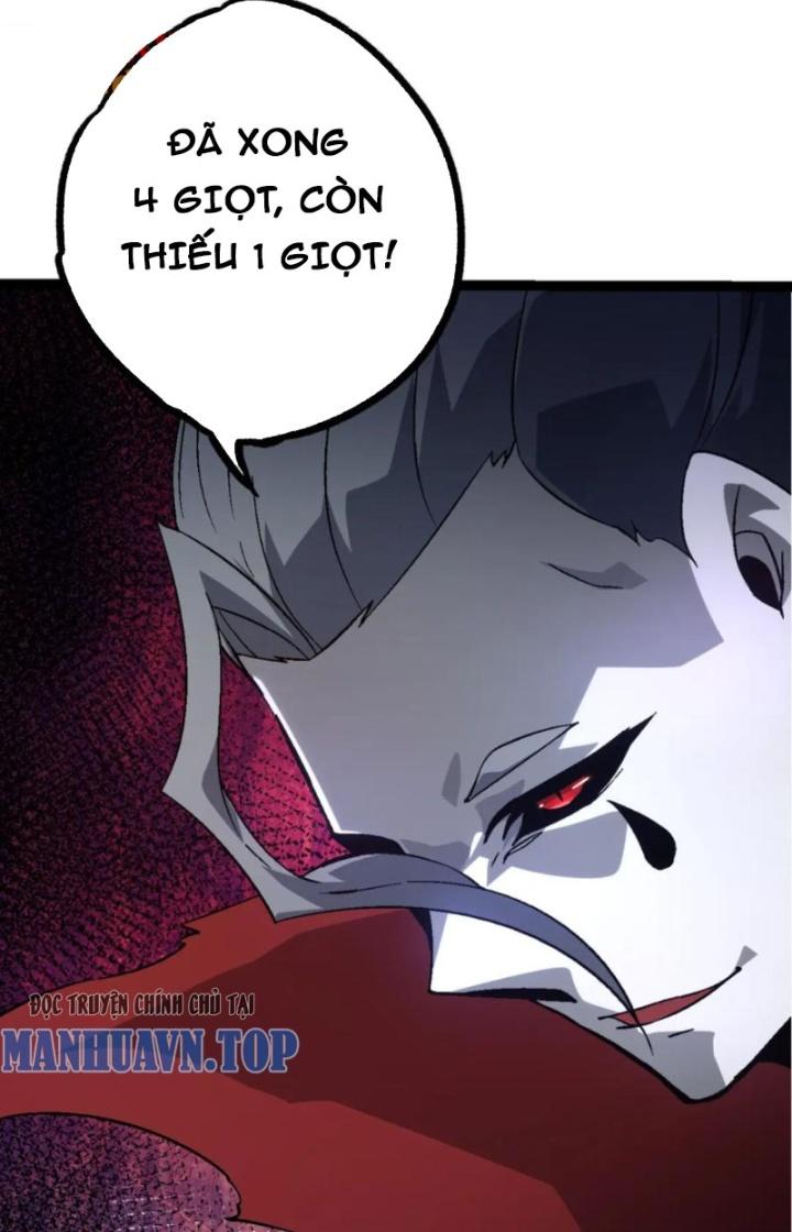 từ cây cổ thụ bắt đầu tiến hóa chapter 86 40