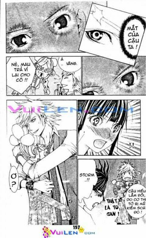 ngôi trường tâm linh chapter 1 157