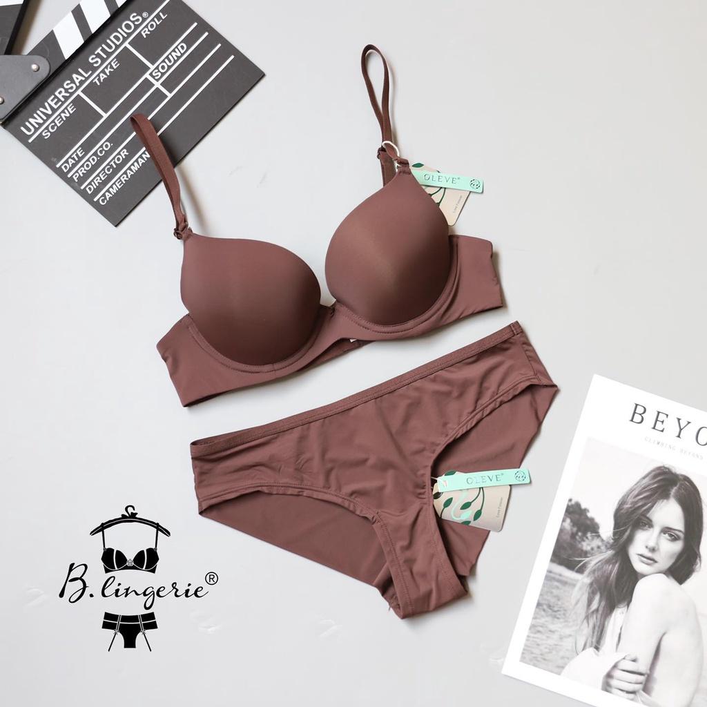 Đồ Lót Nữ Có Gọng Mút Nhiều - B.Lingerie