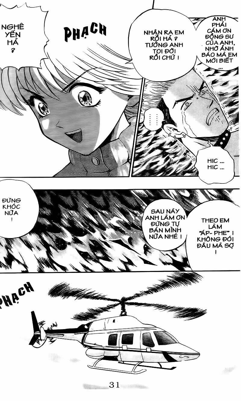 bowling king chapter 135 6