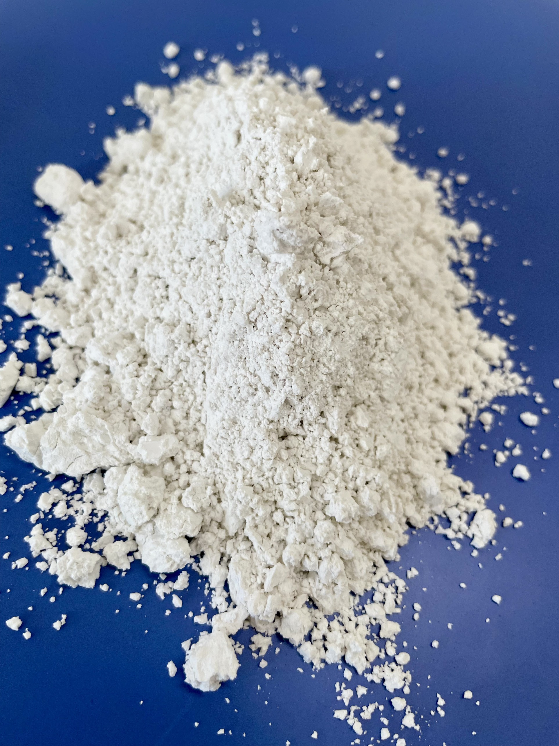 Calcium sulfate Mỹ 23kg thạch cao tinh khiết 99% dùng trong thực phẩm