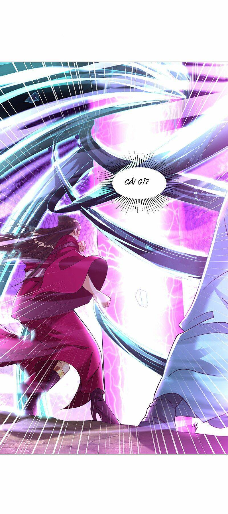 đạo ấn chapter 152 17