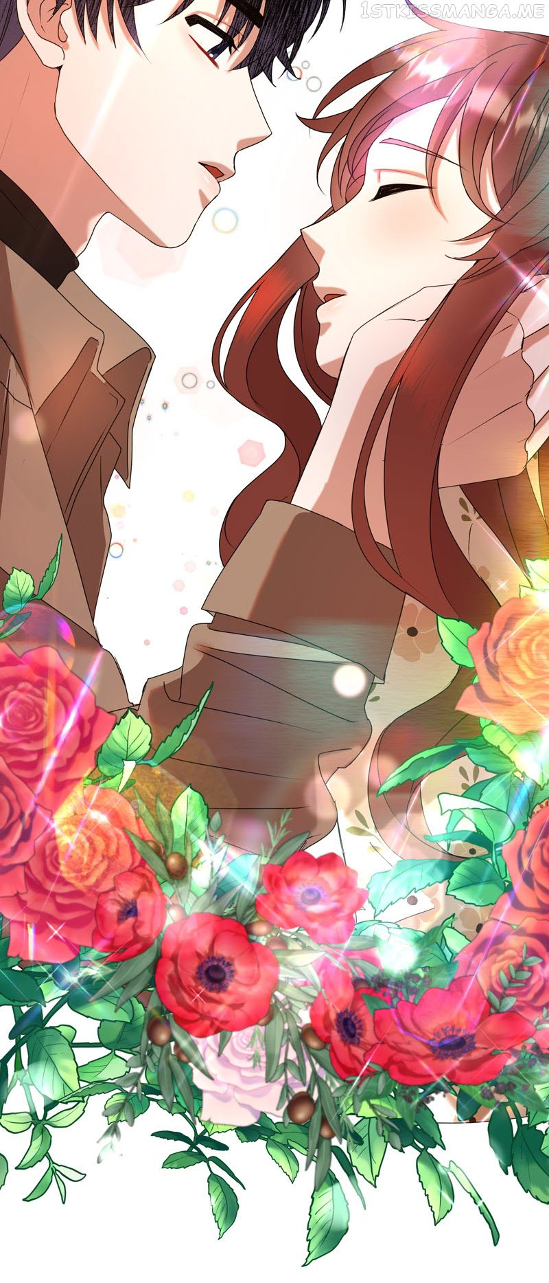 nụ hôn yêu tinh chapter 20.2 11