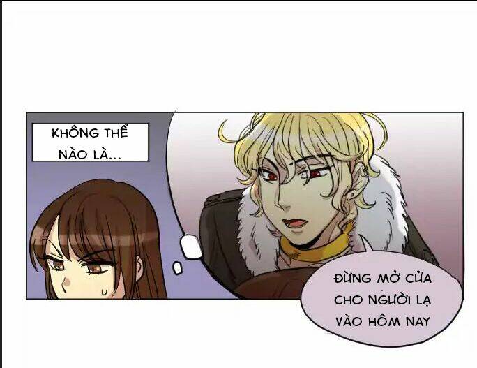 the devil who can't fly chapter 28 5