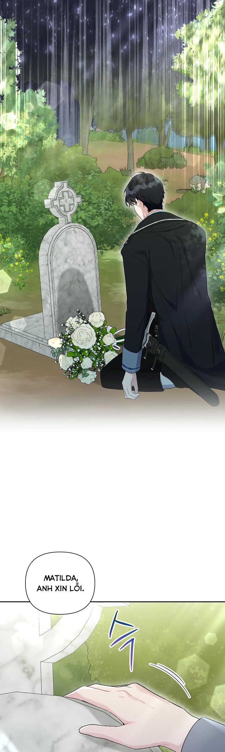 trở thành con dâu bất đắc dĩ chapter 109 40