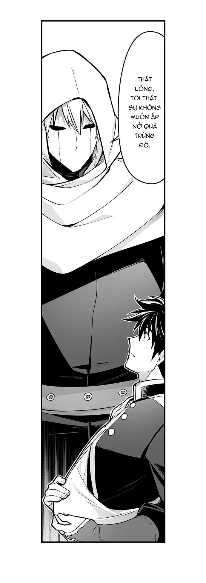 vợ của titan chapter 101 18