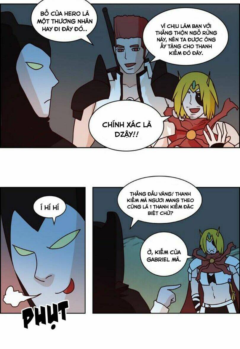 the devil king is bored chapter 80 18