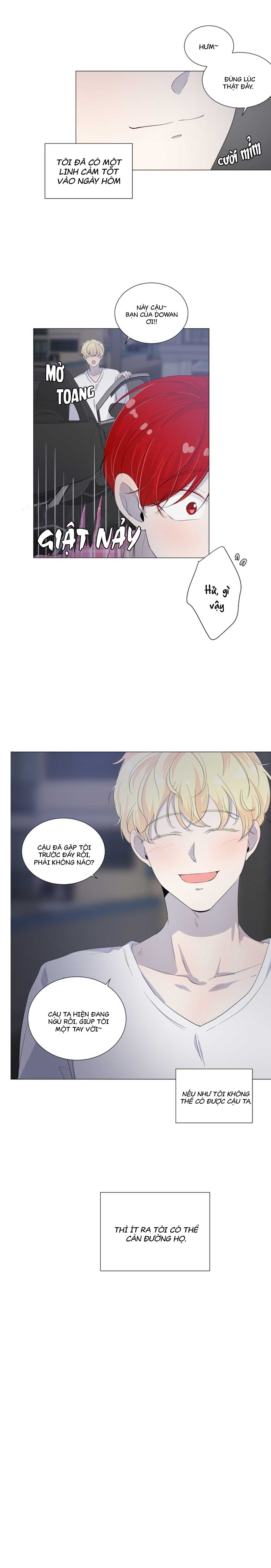 phòng cạnh phòng chapter 28 10