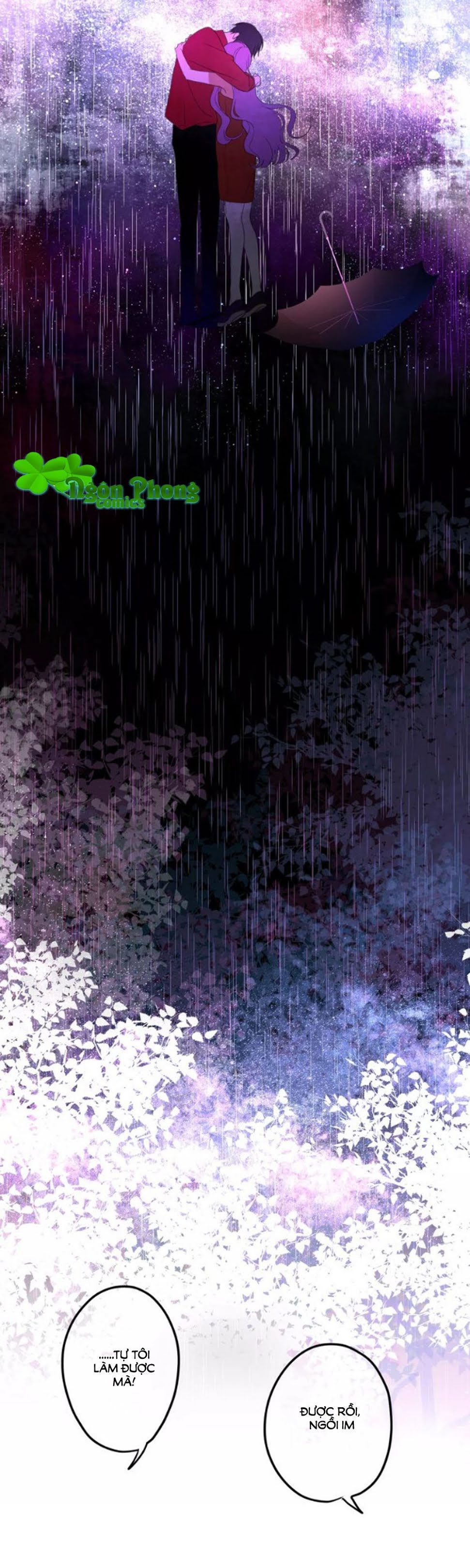 tháng sáu kì diệu chapter 39 21