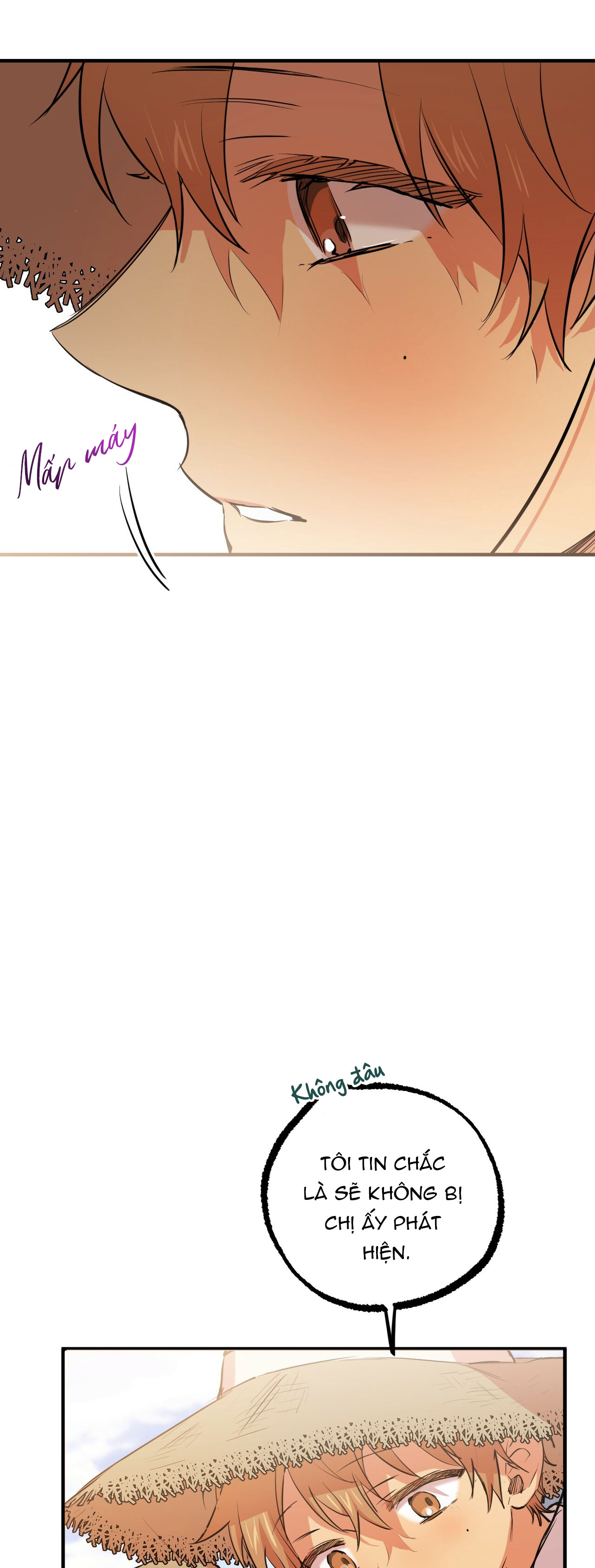 những chú thỏ của hapypy chapter 30 40