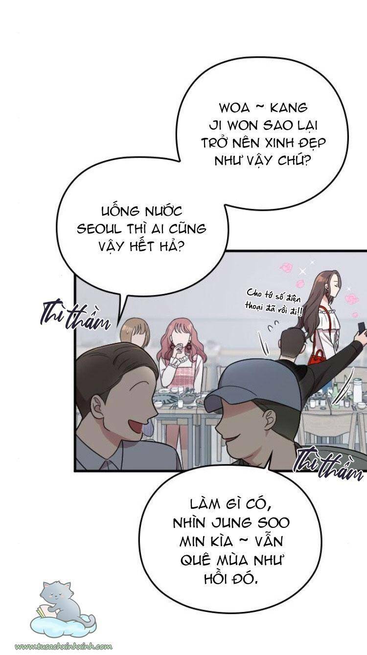 cô đi mà lấy chồng tôi đi chapter 12 22