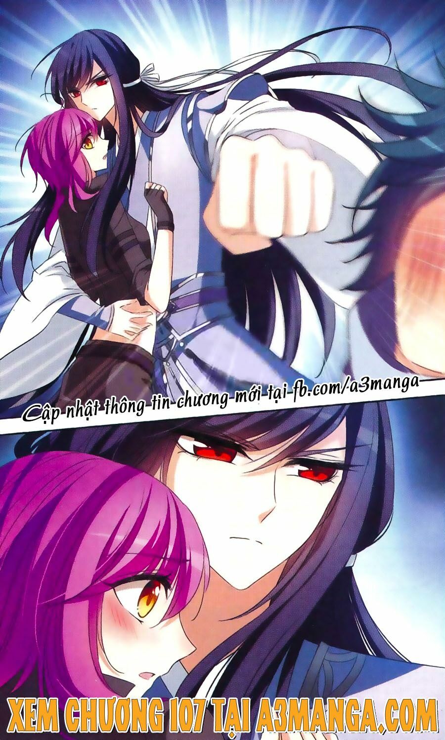 thiên giáng hiền thục nam (full) chapter 106 15