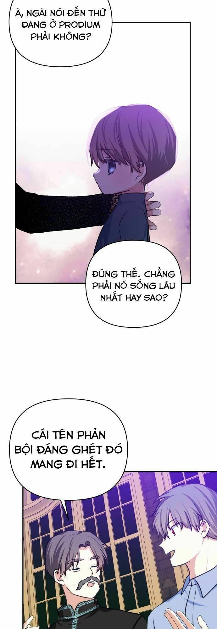 con gái bé bỏng của công tước ác ma chapter 49 33