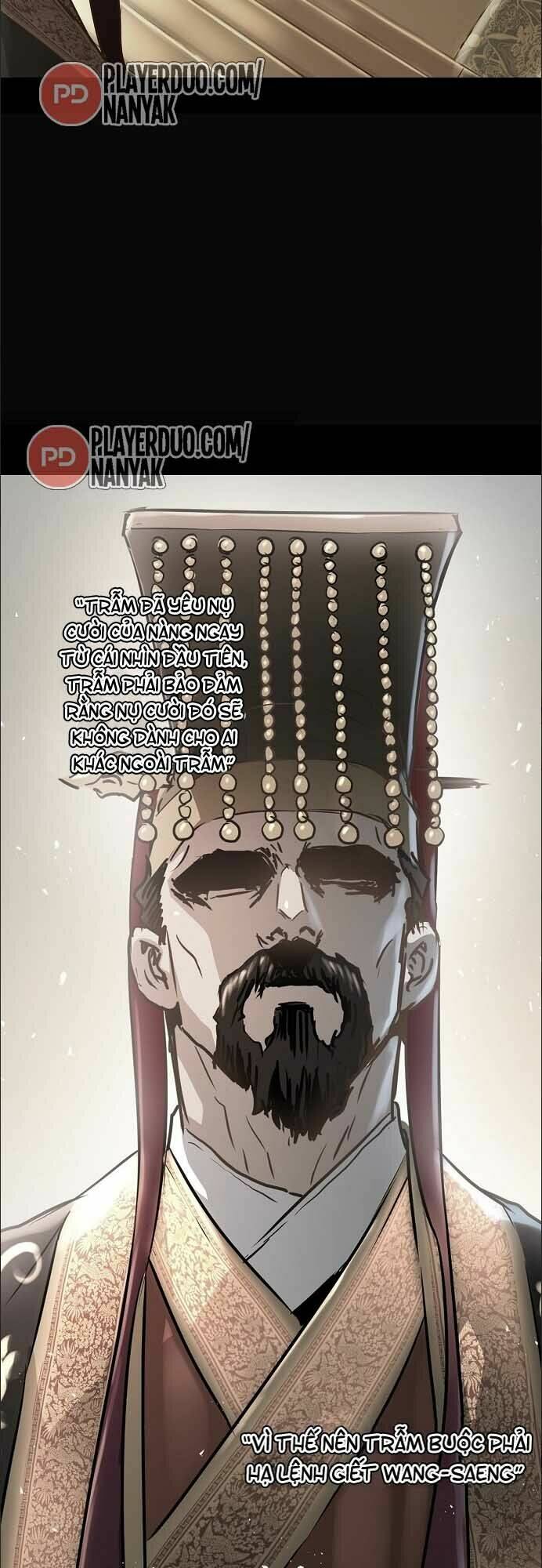 hứa lan chapter 72 27