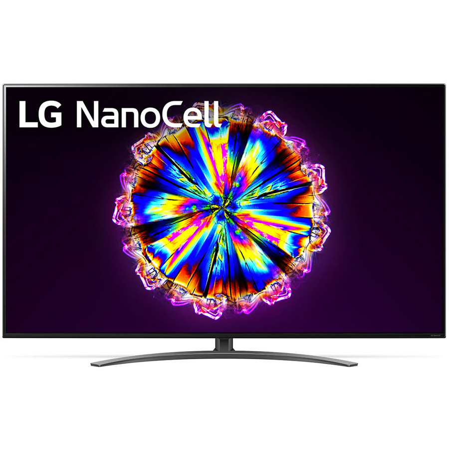 Smart Tivi NanoCell LG 4K 65 inch 65NANO91TNA