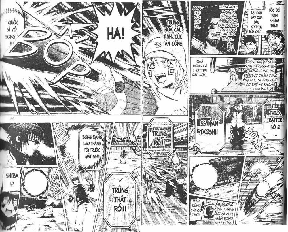 mr.fullswing chapter 182 14