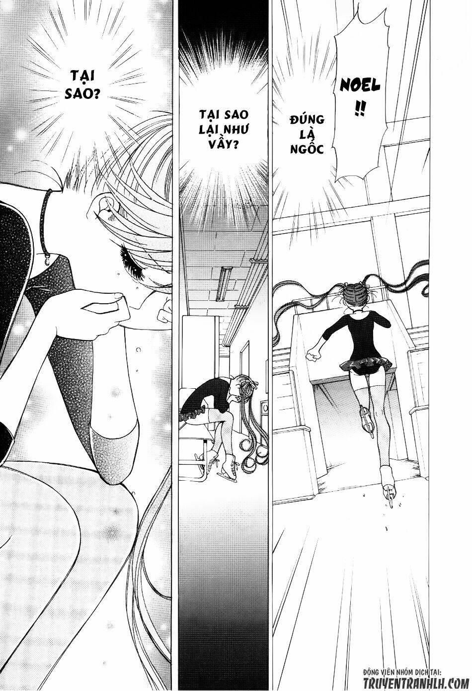 noel no kimochi chapter 6 17