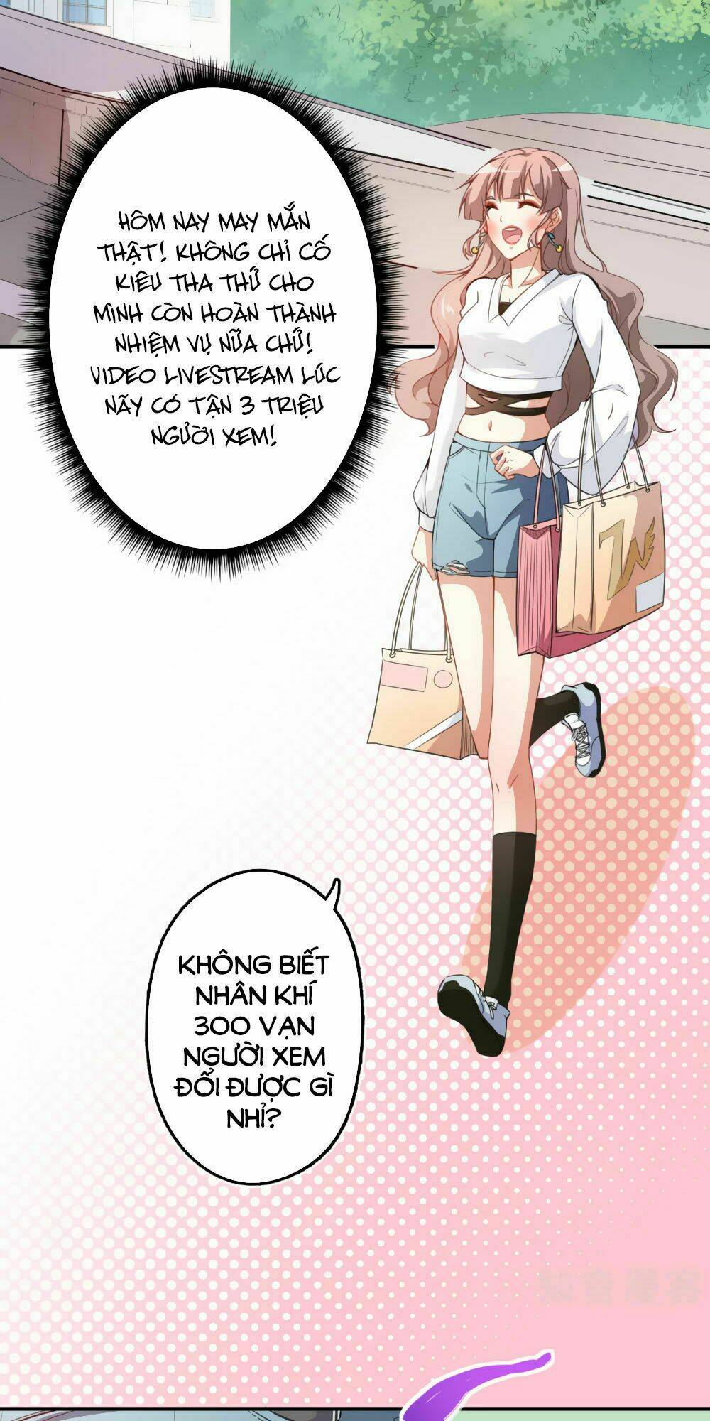 trò chơi sắc đẹp chapter 7 21