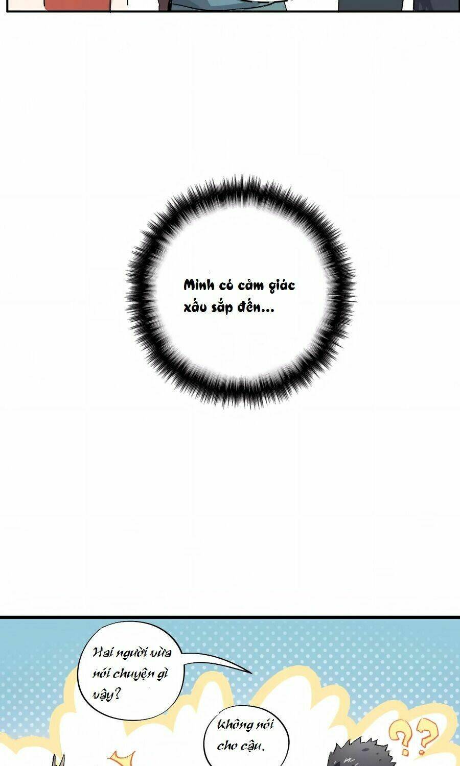 thí thần chi lộ chapter 1 42