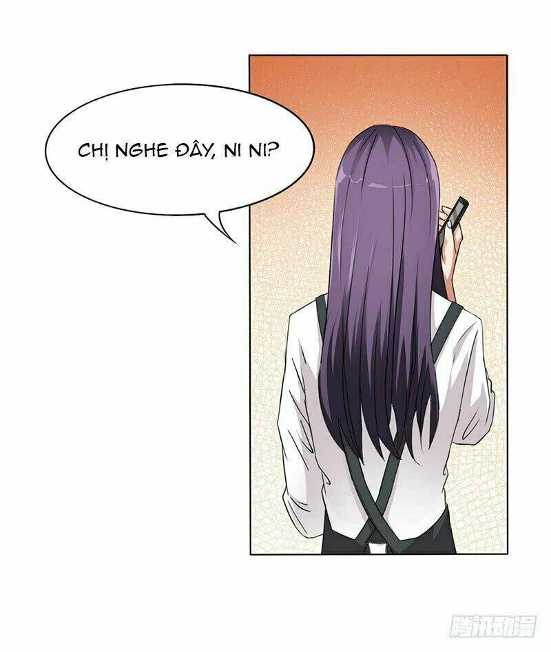 danh môn độc sủng ái thê chapter 13 31