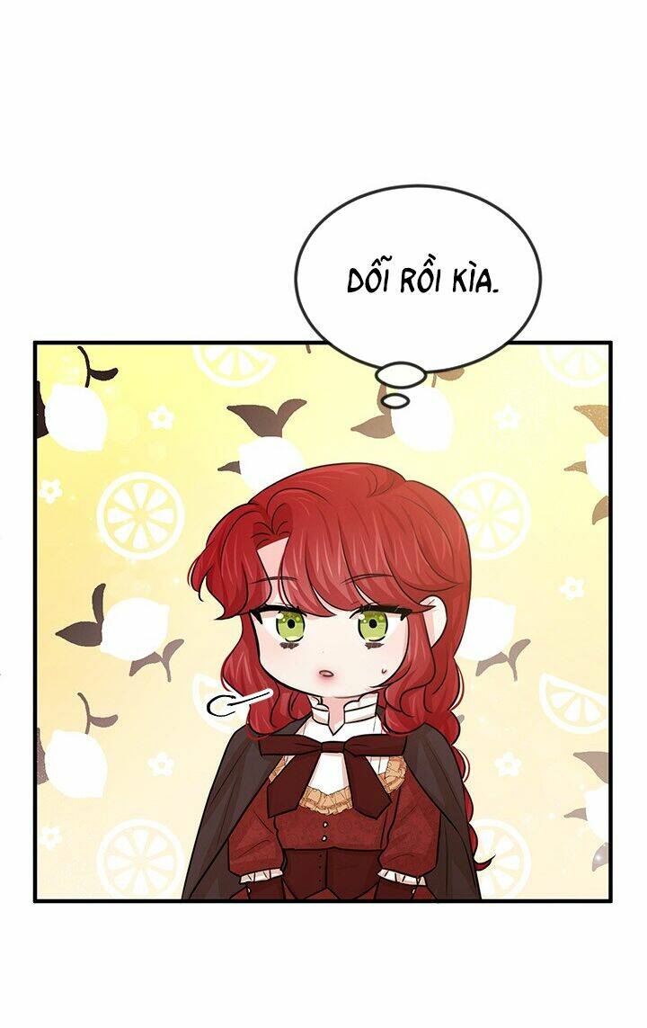 tiểu thư scarlet, em không muốn trả thù sao? chapter 36 28