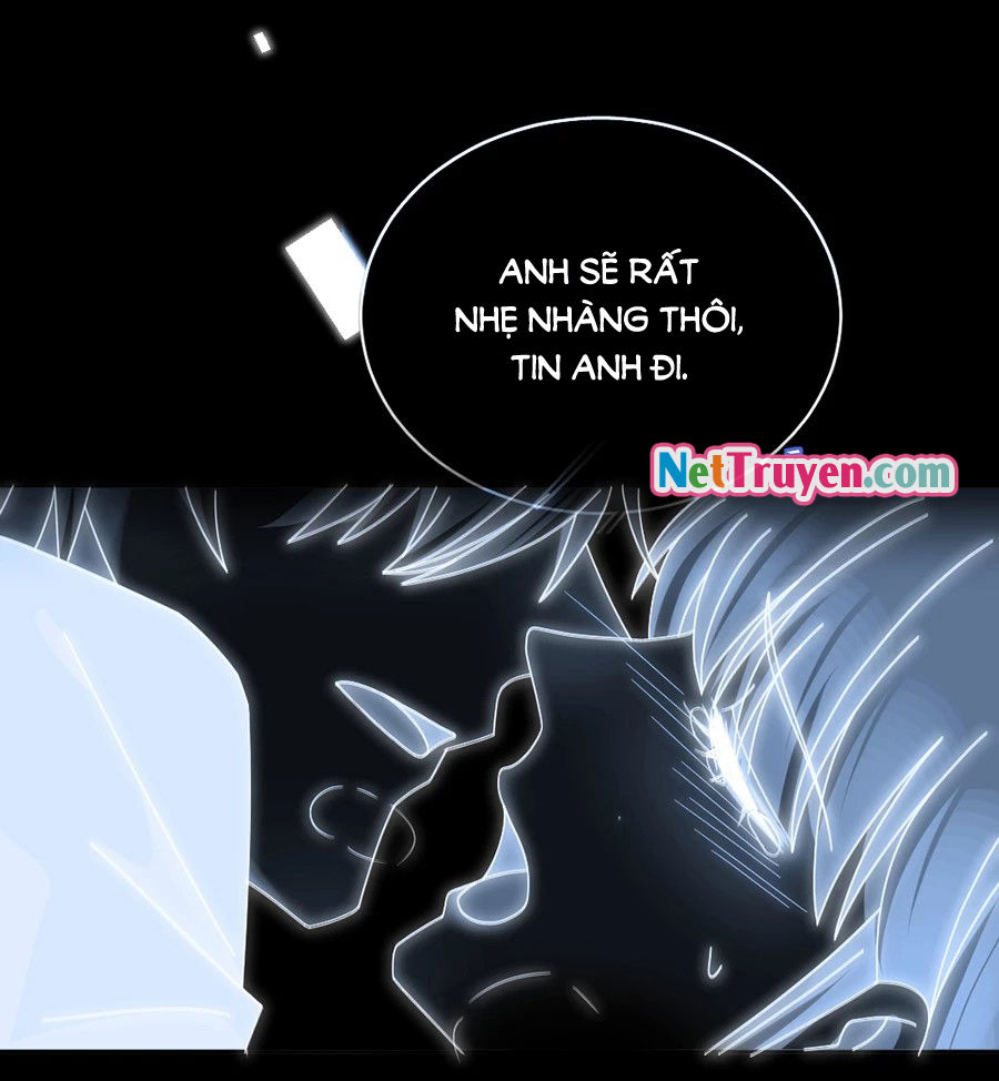 hoàn mỹ lão công tiến hóa luân chapter 80.2 18