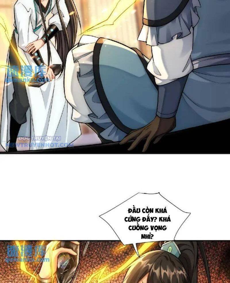 ta thực sự không muốn làm thần tiên chapter 36 32