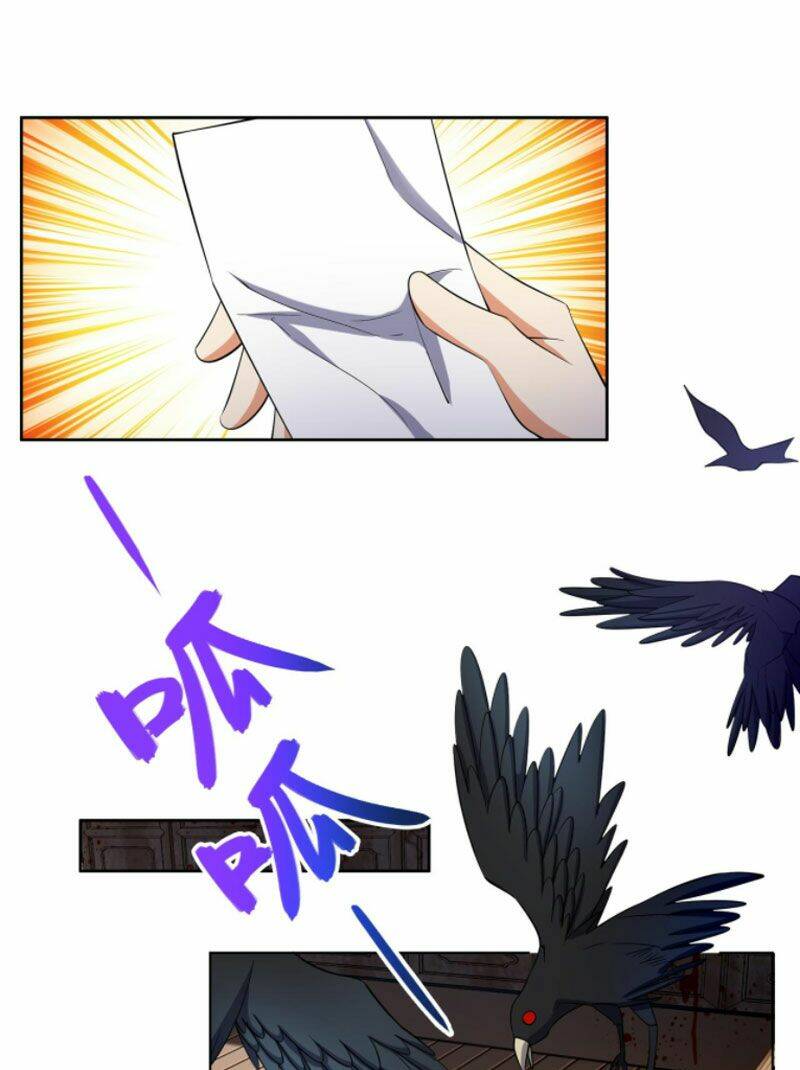 thôn phệ một thế giới tu tiên chapter 115 34