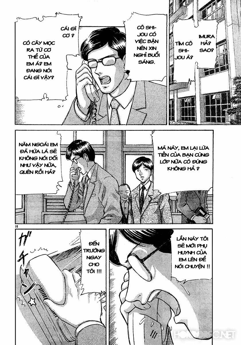 dangerous female teacher chapter 29 16