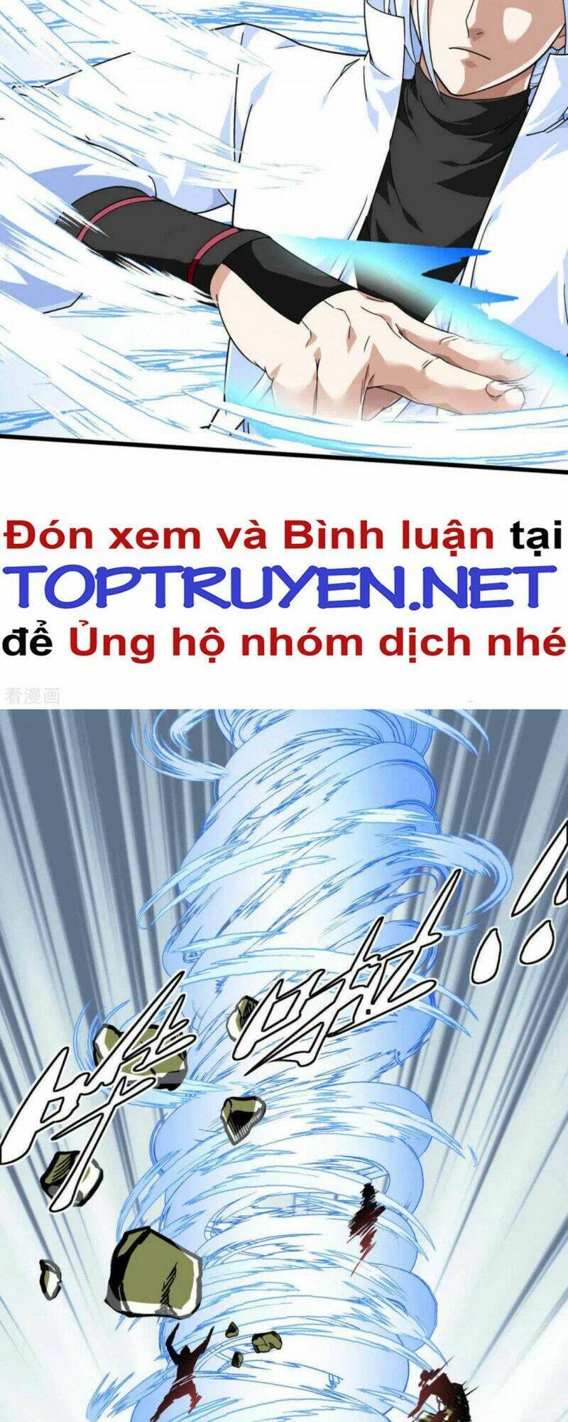 trọng sinh ta là đại thiên thần chapter 152 37