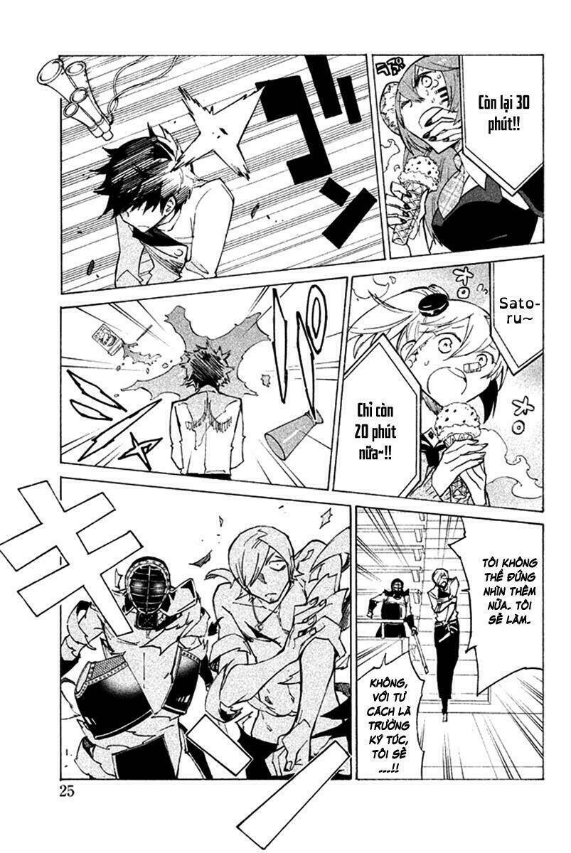 hell’s kitchen chapter 36 29