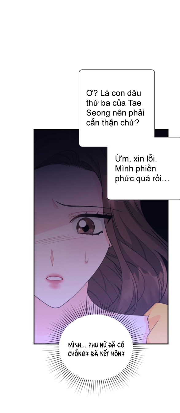 Người Vợ Giả Mạo chapter 21.2 - Trang 6