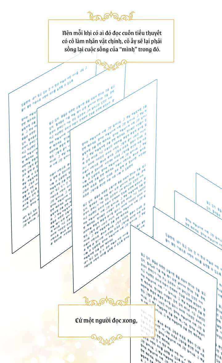 hãy coi chừng ác nữ chapter 59 6