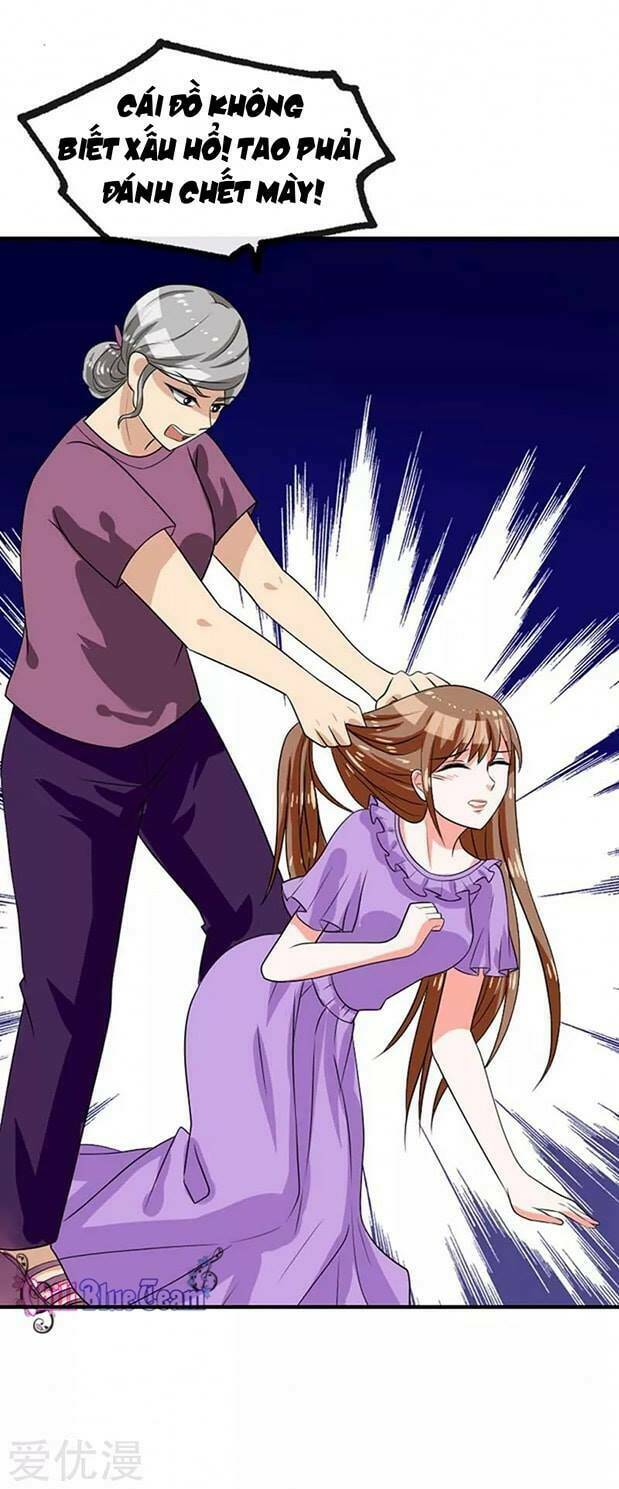 hủy diệt tra nam chapter 4 14