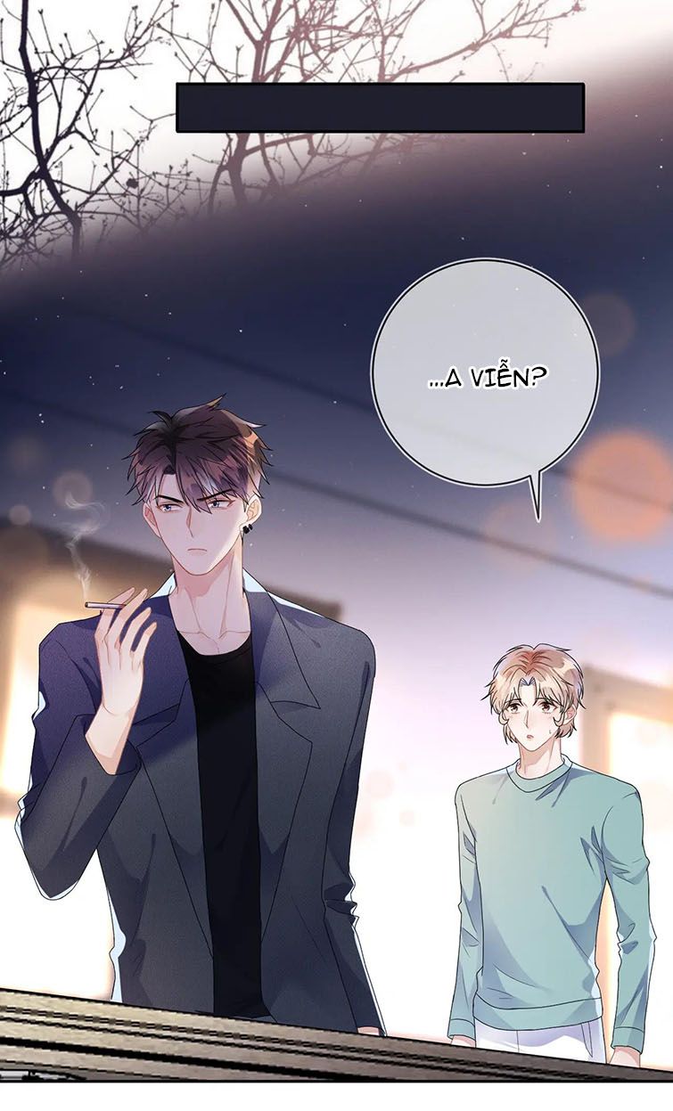 mạnh mẽ công chiếm chapter 32 16