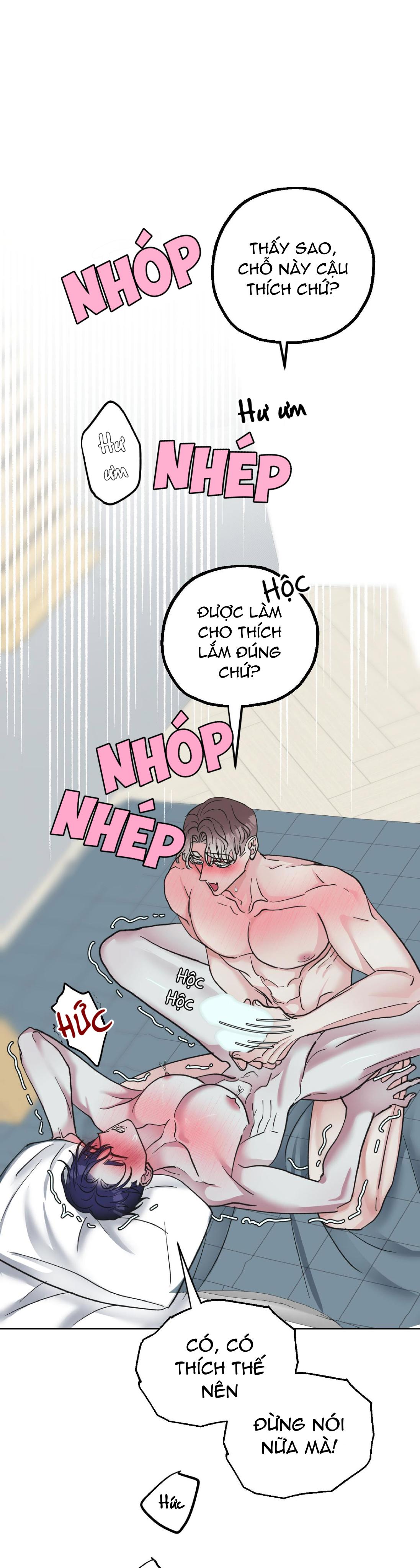 sữa của bạn tôi chapter 5 2