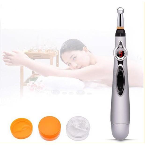 Bút điện tử bấm huyệt trị liệu tại nhà B6-L481 - Gia dụng SG