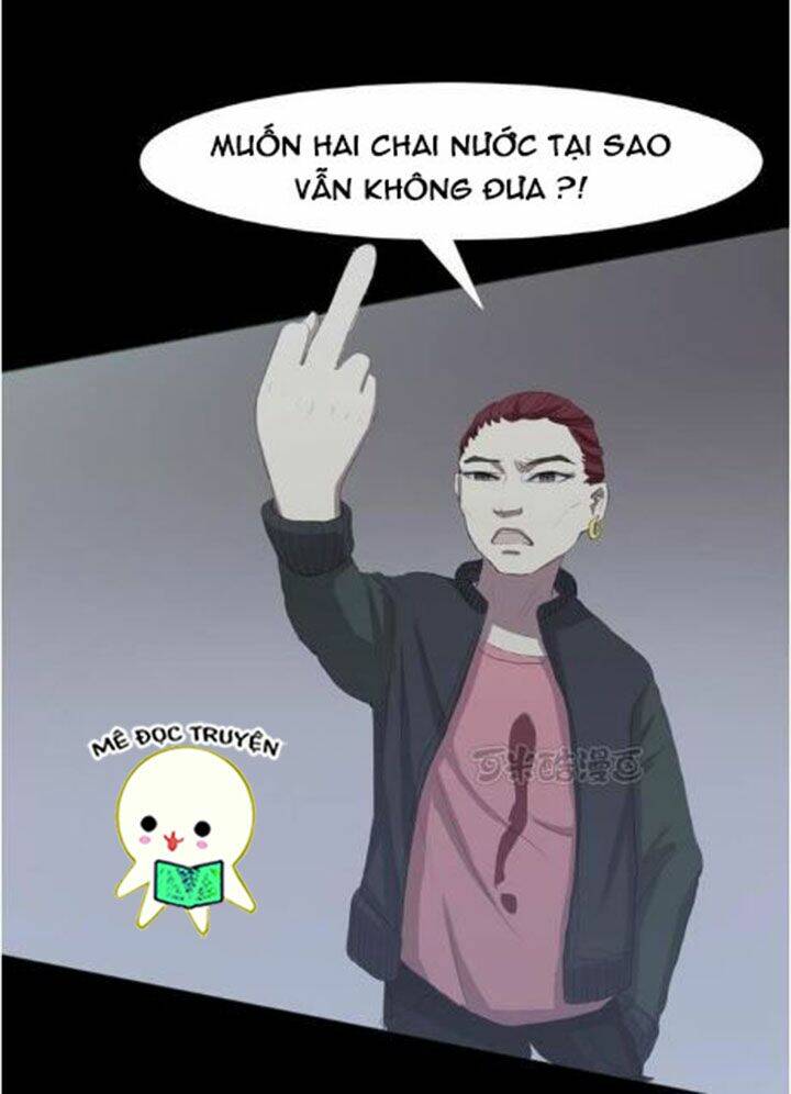 hành trình truy tìm cái chết của up chủ chapter 3 3