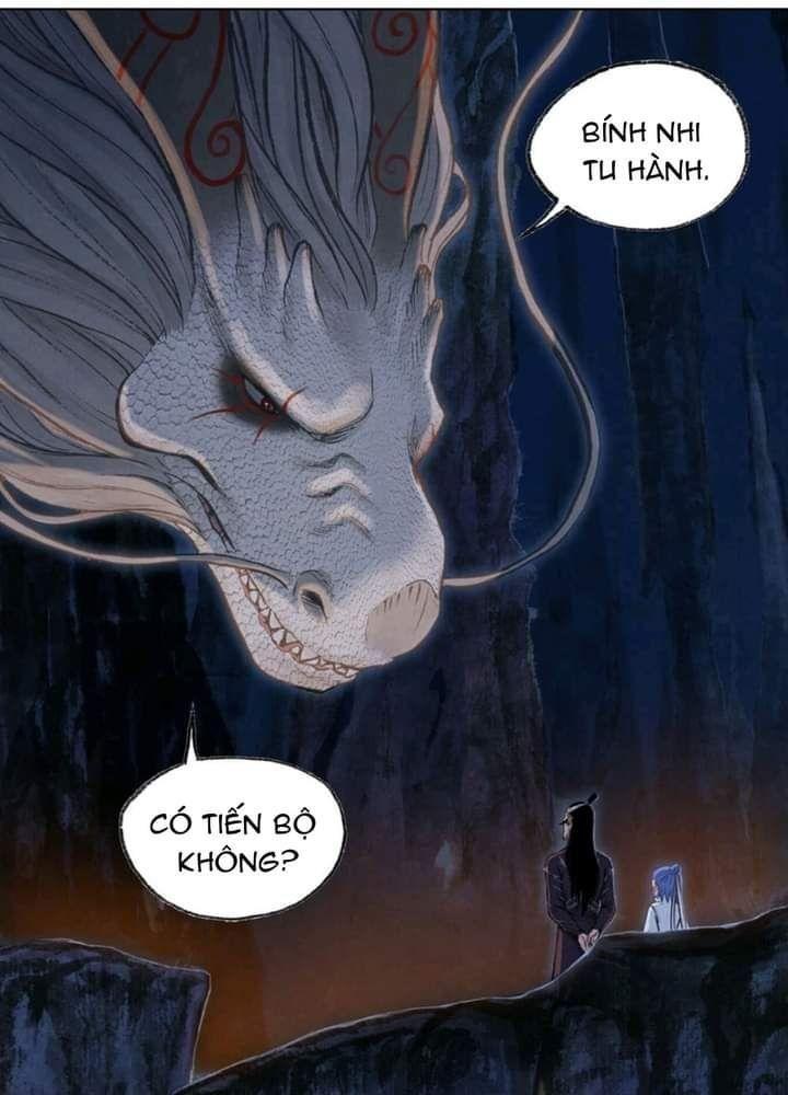 ngao bính truyện chapter 5 3