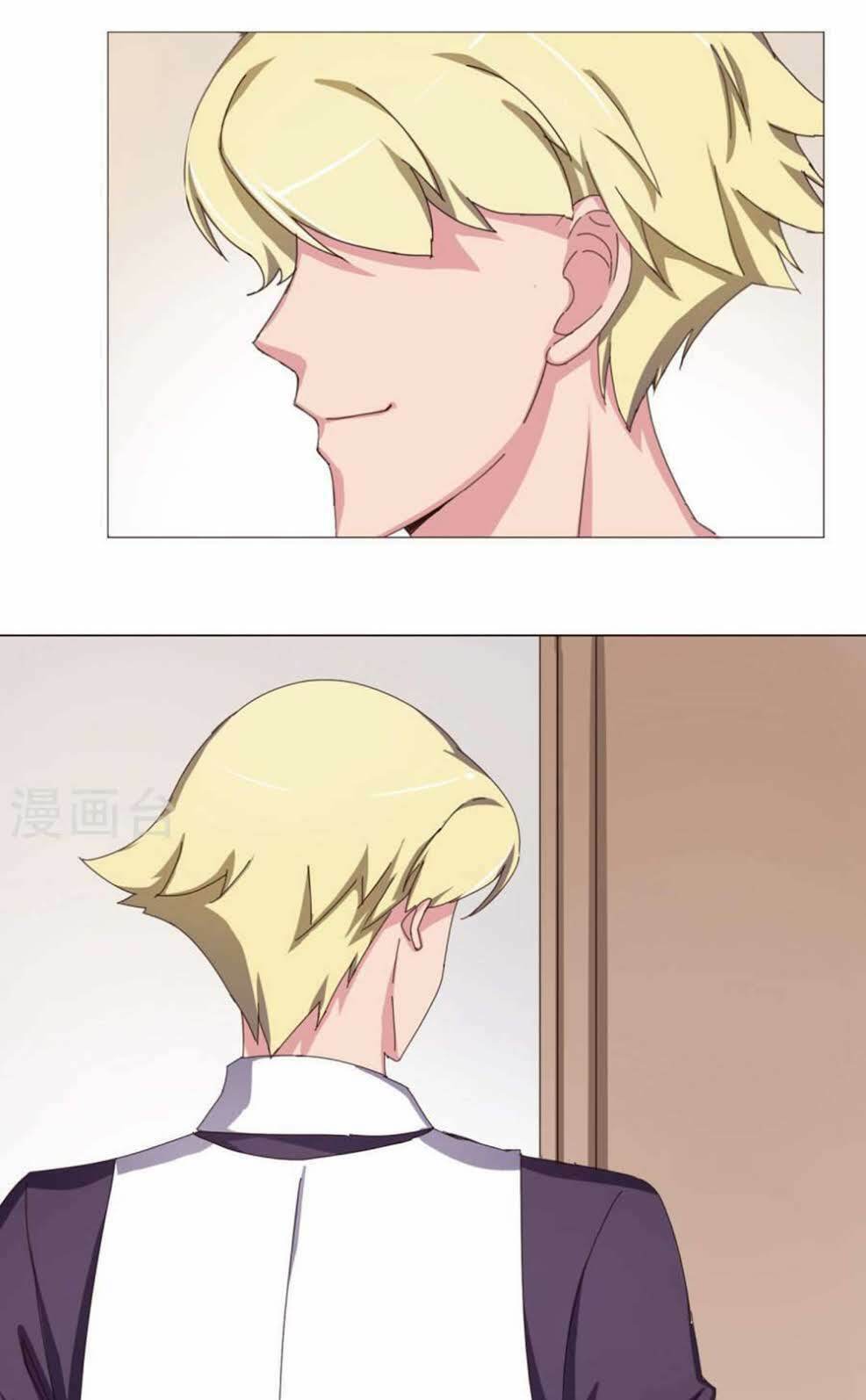 siêu mẫu thế thân chapter 24 20