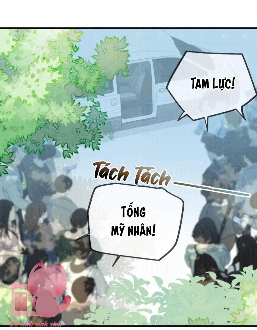 vợ chồng siêu sao có chút ngọt [m] chapter 31 27