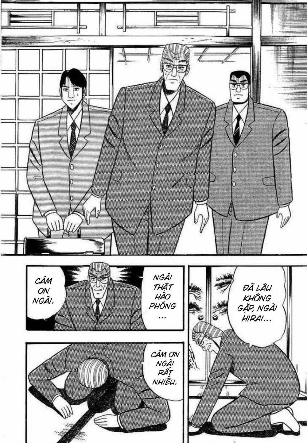 gin to kin chapter 3 8