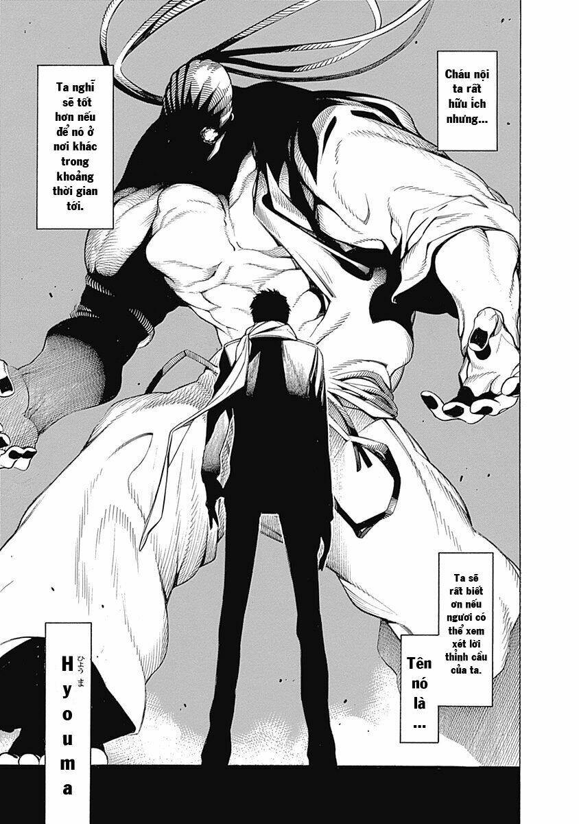 mononogatari chapter 1 5